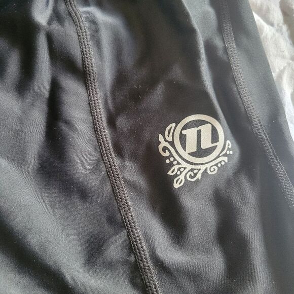 Novara mid-calf leggings, size XL - Picture 5 of 7